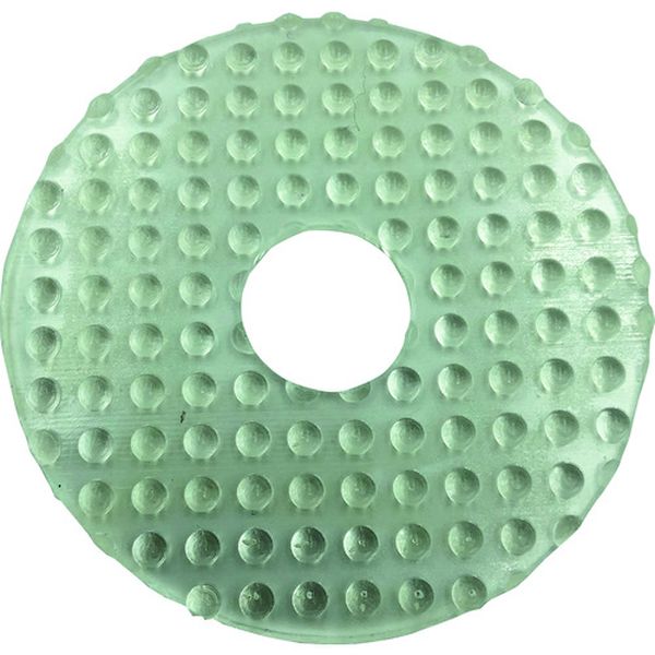 薬品瓶転倒防止パッド