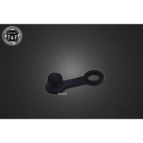 キャリパーラバーキャップ 1個