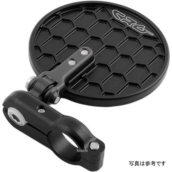 バーエンド ミラー 3インチEXO