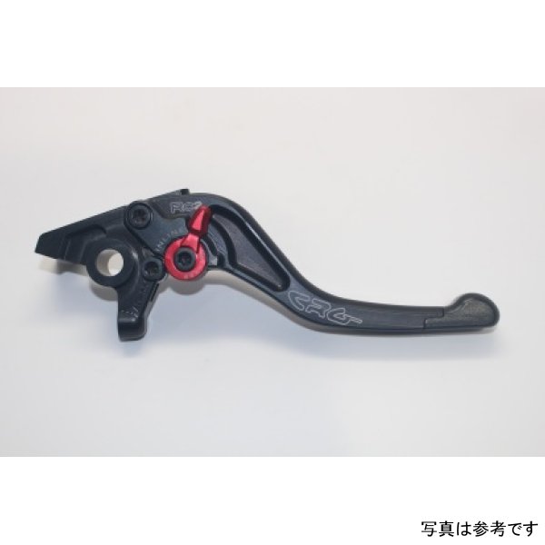 CRG 17年-20年 ハーレー XG750A Street Rod RC2 ブレーキレバー ショート ブラック