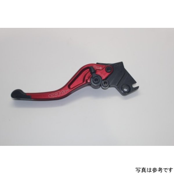 CRG 17年-20年 ハーレー XG750A Street Rod RC2 クラッチレバー ショート レッド