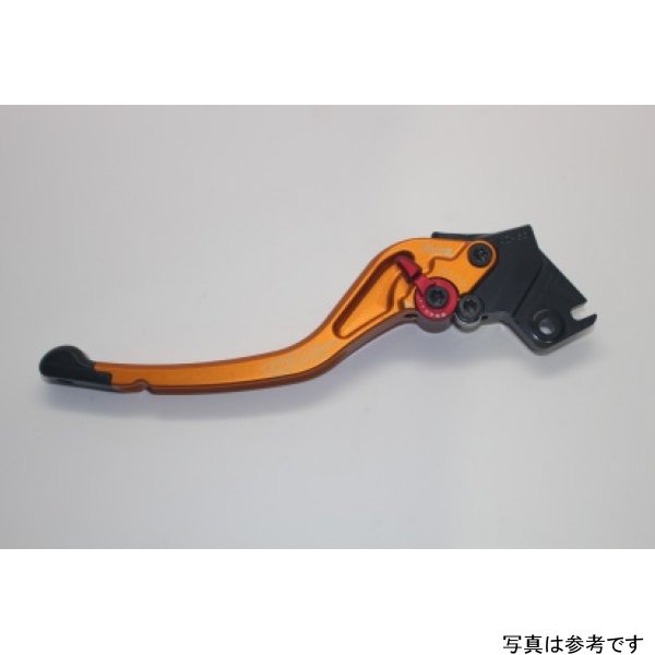CRG 17年-20年 ハーレー XG750A Street Rod RC2 クラッチレバー スタンダート ゴールド