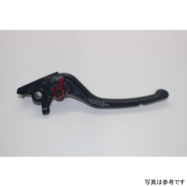 CRG 15年-17年 ヤマハ R3 RC2 ブレーキレバー スタンダート ブラック