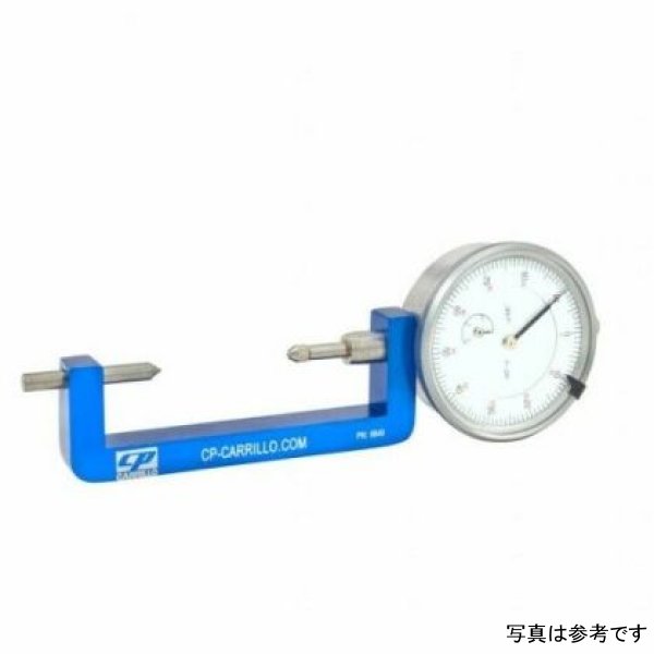 Rod Bolt Stretch Gauge