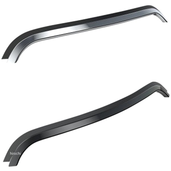 センター ウインドシールド トリム