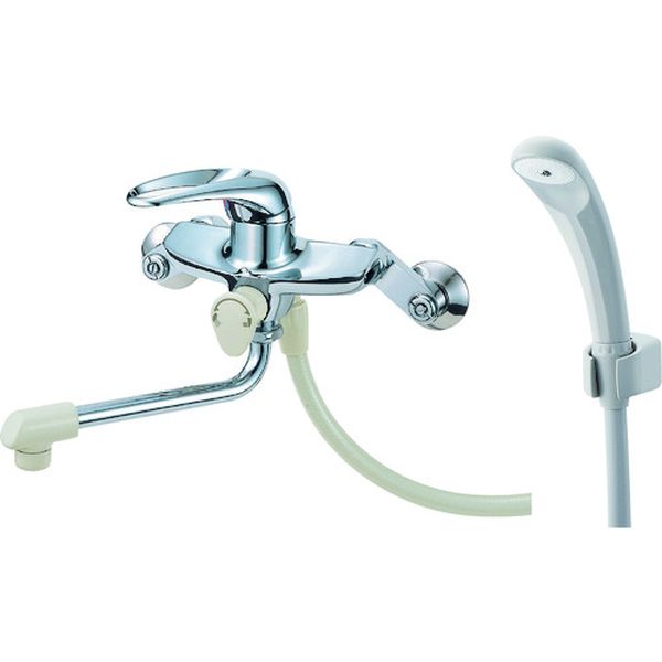 シングルシャワー混合栓