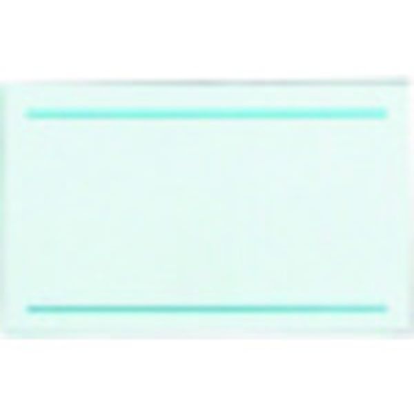 CT001 196-2934  84777)名刺型名札  両用