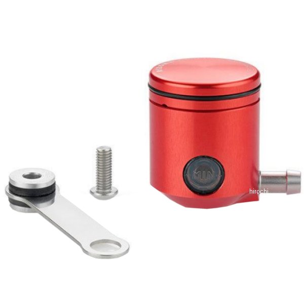 クラッチ フルードタンク リザーバー レッド