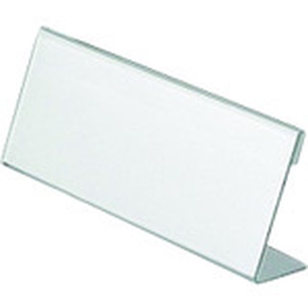 CT103L 196-2766  62211)L型カード立