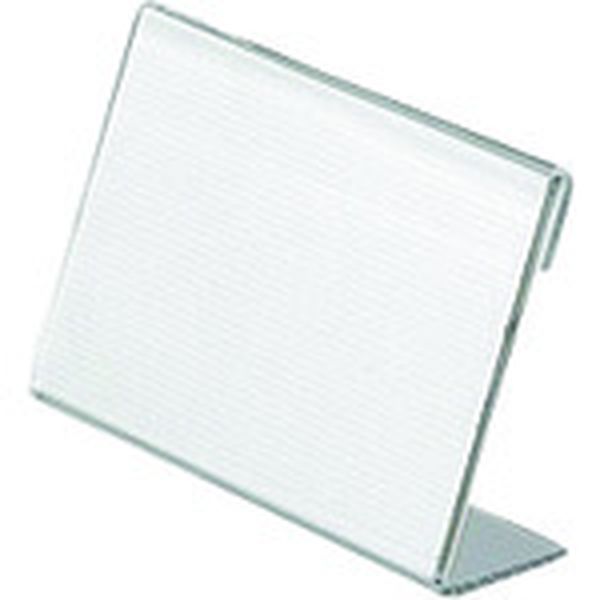 CT107L 196-2746  62117)L型カード立