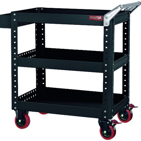 重量カート CT-1 ブラック