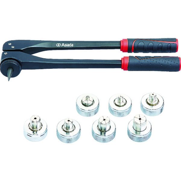 エキスパンダセット