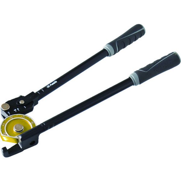 クイックアクションチューブベンダ1/2