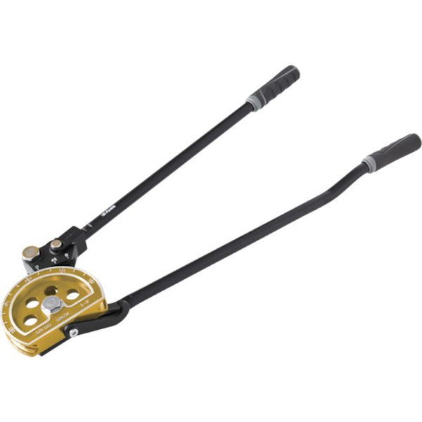 クイックアクションチューブベンダ3/4