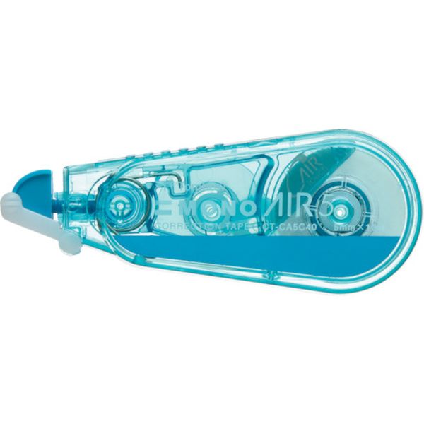 修正テープモノエアー5C40ブルー