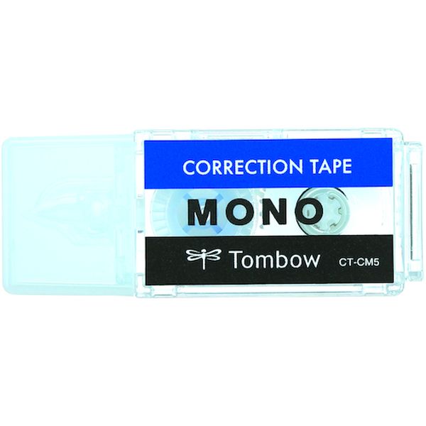 CTCM5 457-5934  修正テープ モノポケット モノカラー