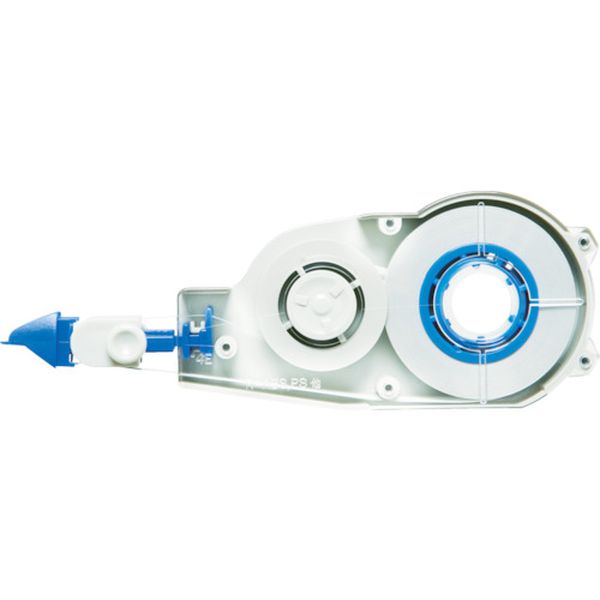 修正テープカートリッジ モノCR6