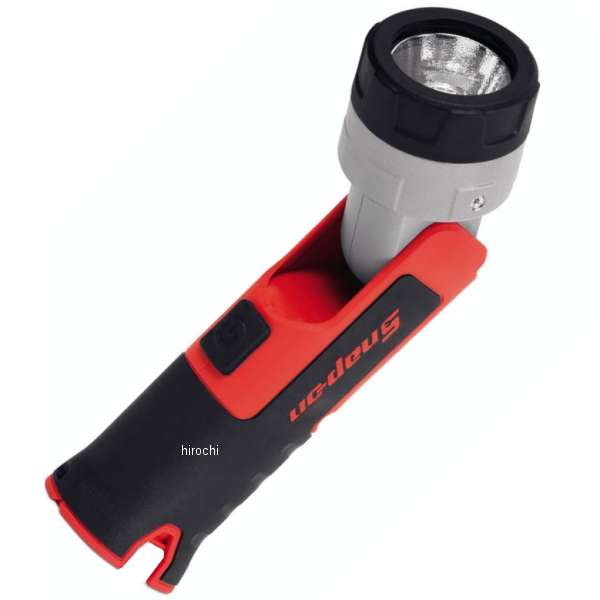 フラッシュライト 7.2ボルト