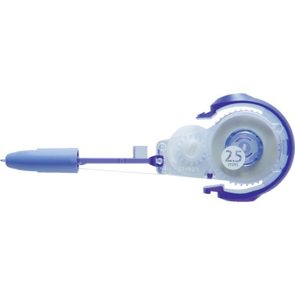 修正テープカートリッジ モノPR2.5