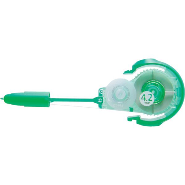 修正テープカートリッジ モノPR4