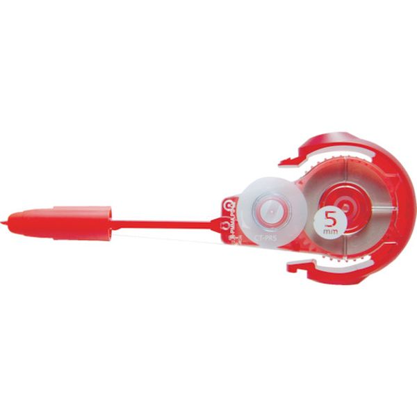 修正テープカートリッジモノPR5