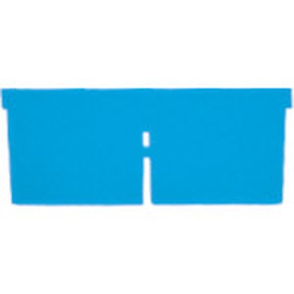 TRタイプコンテナ TR-22用仕切板 小