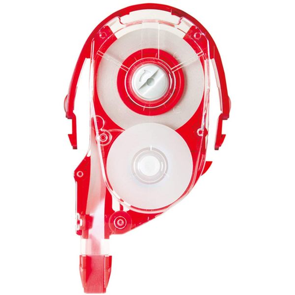 CTYR510P  修正テープ カートリッジ YR5ミリ 10個 【単位：箱】