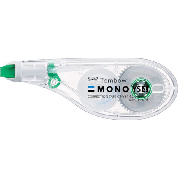 修正テープヨコ引き モノYS4