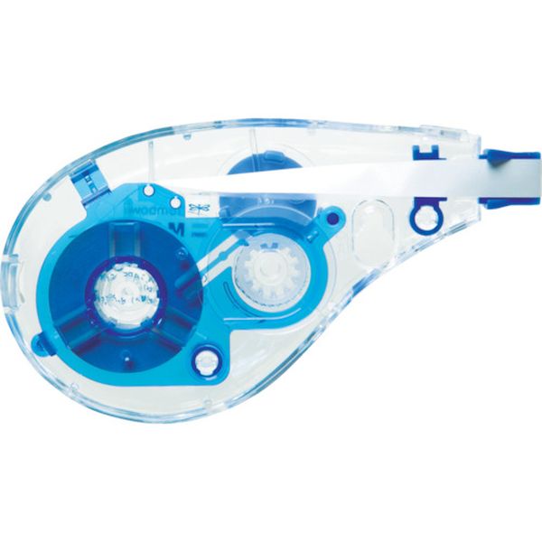 修正テープカートリッジモノエルゴN6