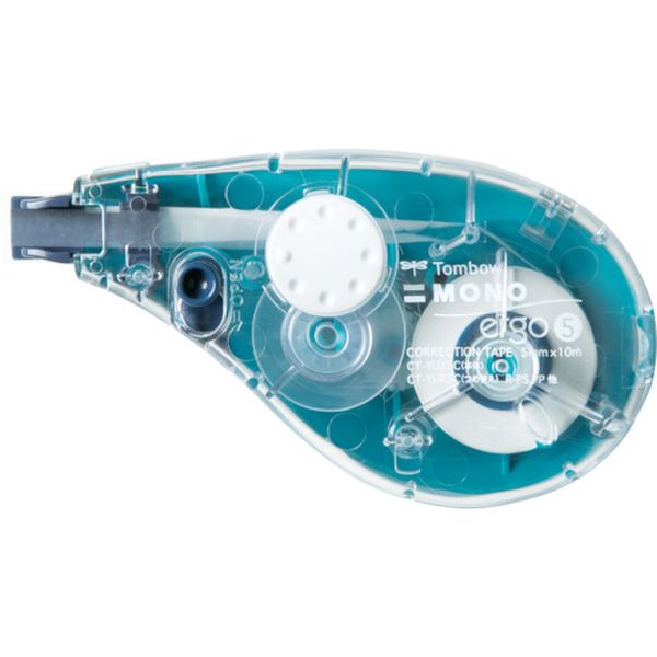 修正テープモノエルゴ5C41ブルー
