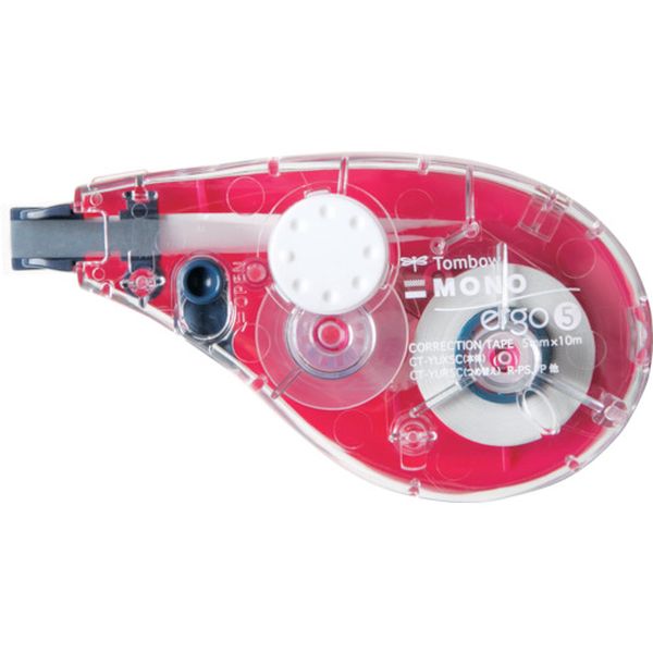 修正テープモノエルゴ5C81ピンク
