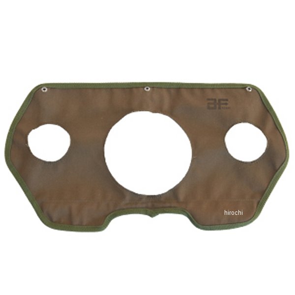 タレ スーパーカブ50/110 カーキ