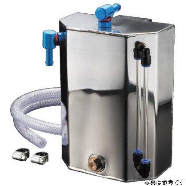 Cusco MISC 15mm OIL Catch CAN UNIV.