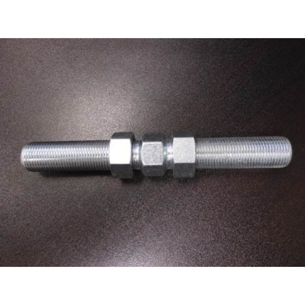 Cusco Service Turn BUCKLE. Steel Strut Bar