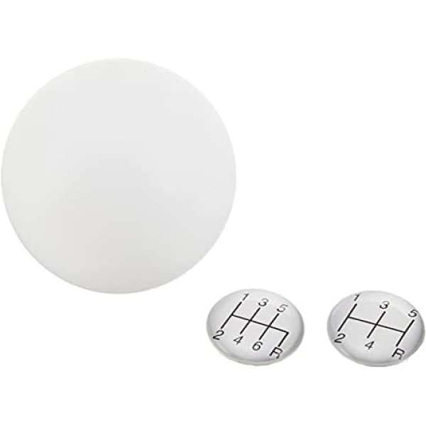 Cusco MISC Shift Knob TOYOTA/SUBARU 12X1.25