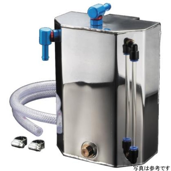 Cusco Oil Catch can AE86 Levin/Trueno *Mounts in factory oil cooler position For some US models*