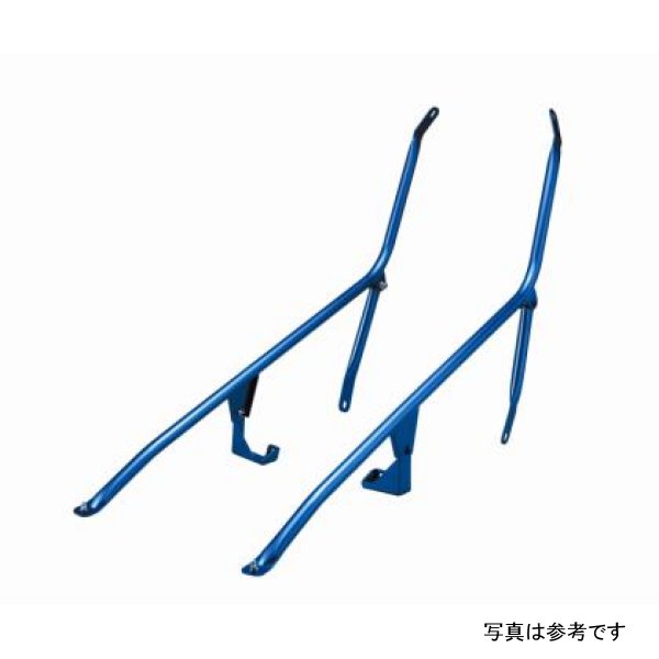 Cusco PILLARSide Bar MRS