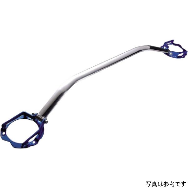 Cusco Front Strut Tower Brace 92-96 Toyota Mark II/Chaser/Cresta JZX90 *RHD Models Only*