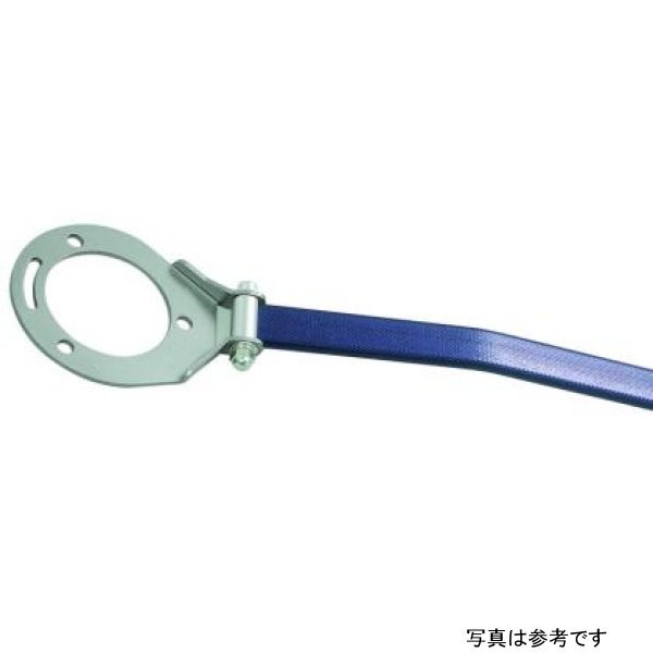 Cusco JZA80 F-ALC-OS Strut Bar JZZ30