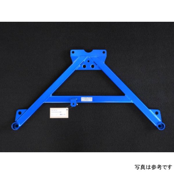 Cusco Lower Bar Type II Front JZS161 GS400
