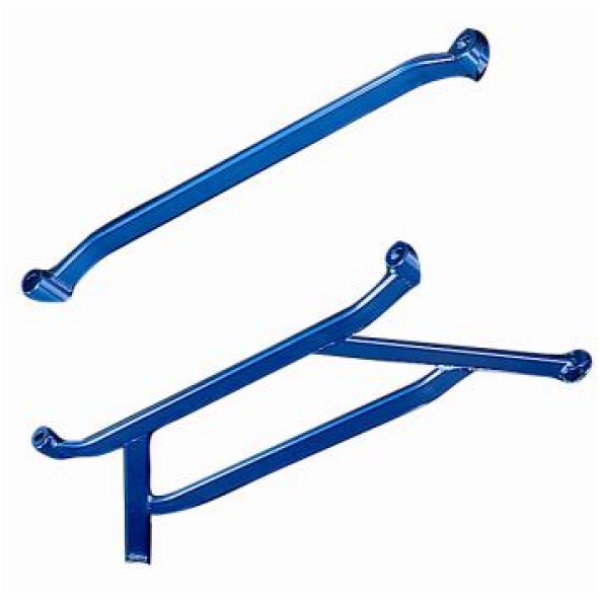 Cusco Lower Bar Type I Rear Toyota SXE10/Lexus IS300