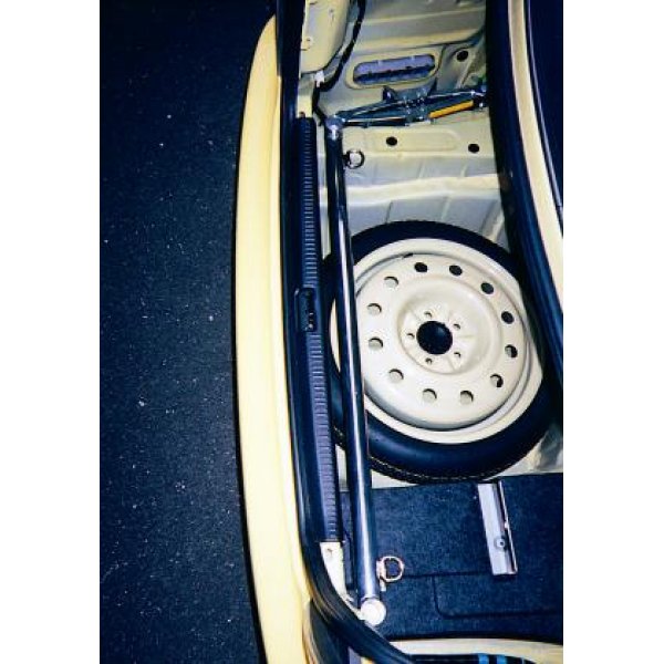 Cusco Trunk Bar SXE10 IS300