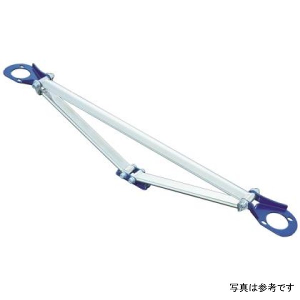 Cusco Strut Bar OS-T Rear S13 240SX