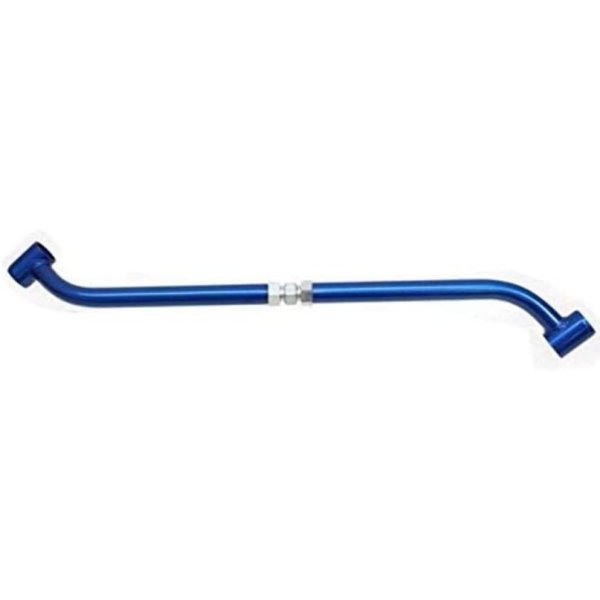 Cusco 89-94 Nissan Skyline GT-R BNR32 Front Lower Radius Bar