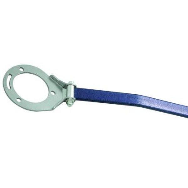 Cusco Strut Bar ALC OS Front R32-HNR32-BNR32 Skyline