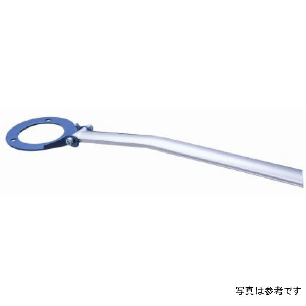 Cusco Strut Bar OS Front Z33 350Z 03-06