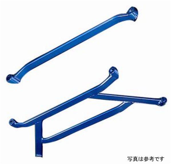 Cusco Lower Bar Type II Front AP1 AP2 S2000