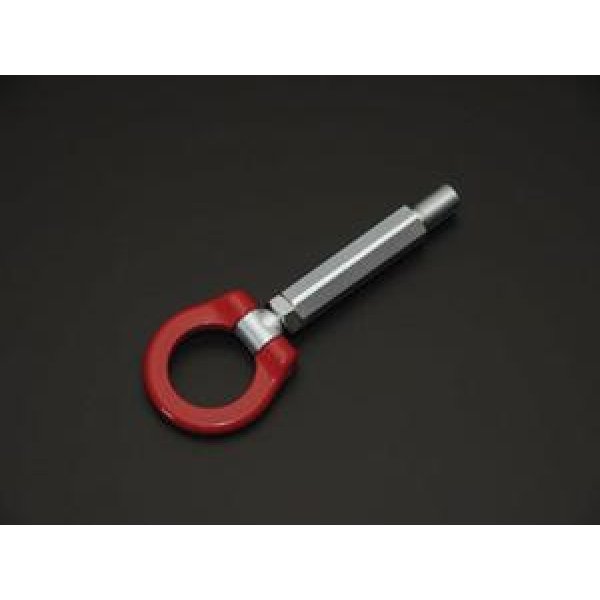 Cusco Folding Front Tow Hook 2016 Mazda Miata Roadster (ND5RC)