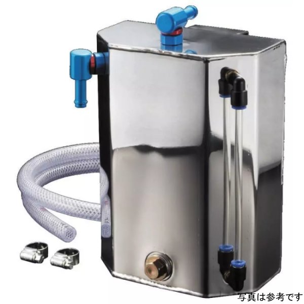 Cusco Misc Oil Catch can CT9A Evo7/8/9