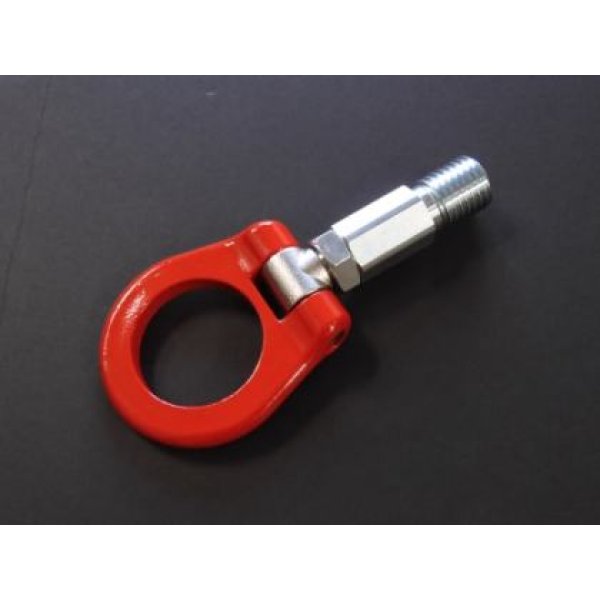 Cusco Tow Hook Swivel Joint Rear Mitsubishi Lancer Evo X
